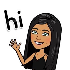 Meet your Posher, Alexis